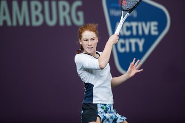 Ella Seidel 336 - Nordostdeutsche Meisterschaft